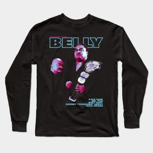 Belly Long Sleeve T-Shirt